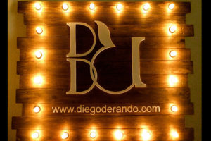 Logo Diego de Rando